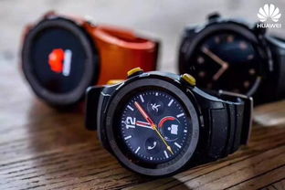 超全攻略 入手HUAWEI WATCH 2必看